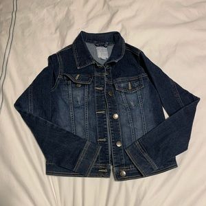 Kids Jean jacket